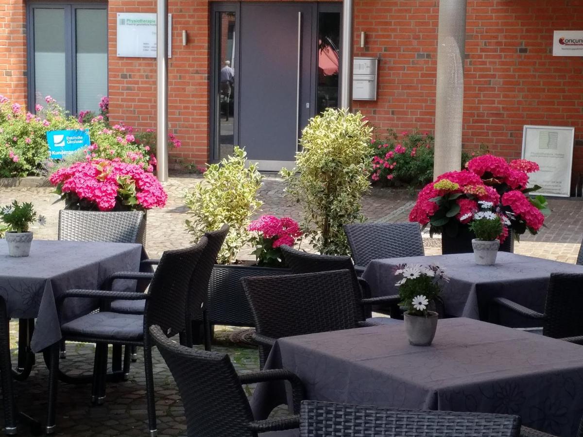 Hotel Kemper Havixbeck Exterior foto